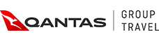 Qantas Group Travel Logo